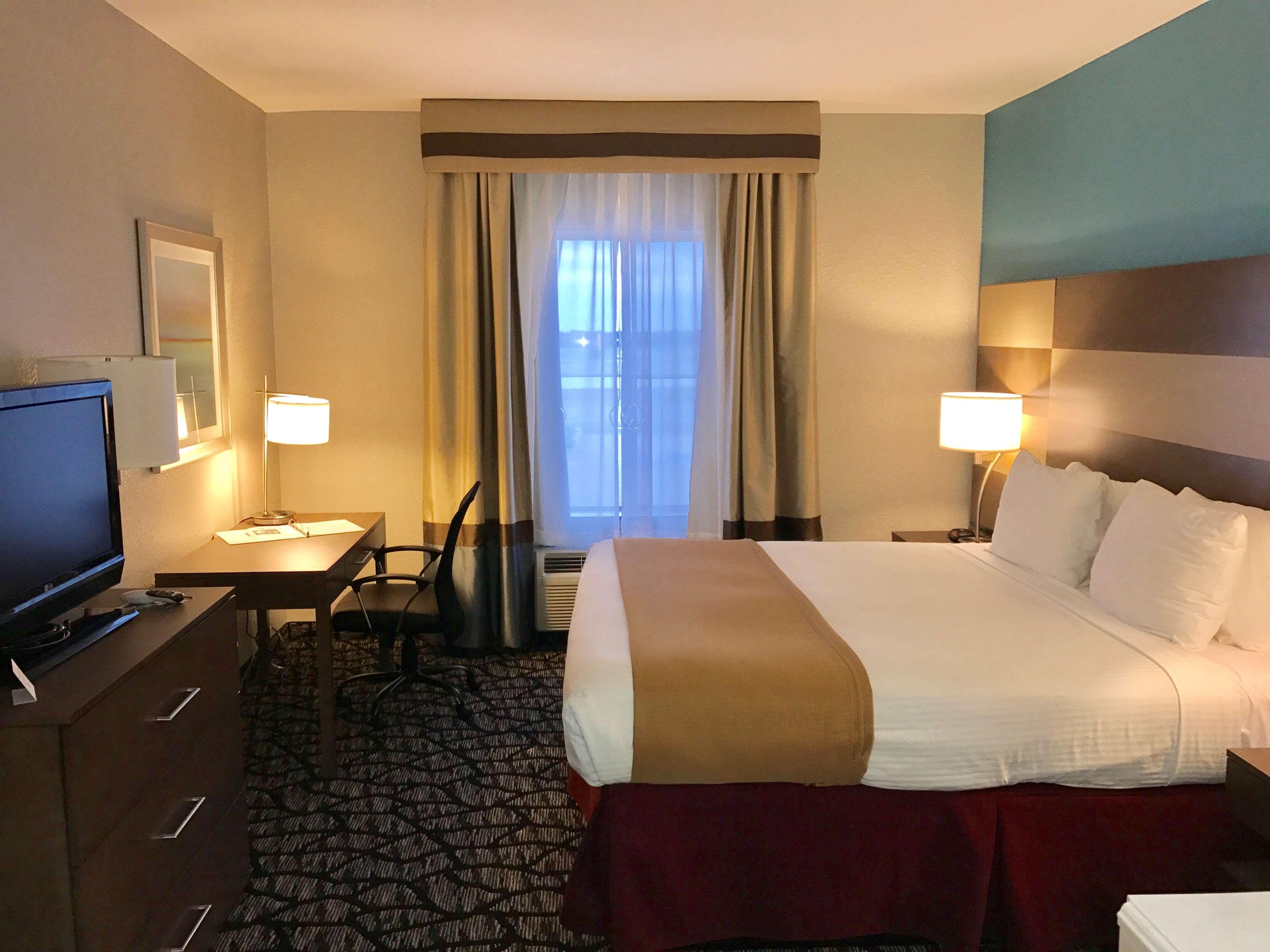 Best Western Executive Inn Seagoville Kültér fotó