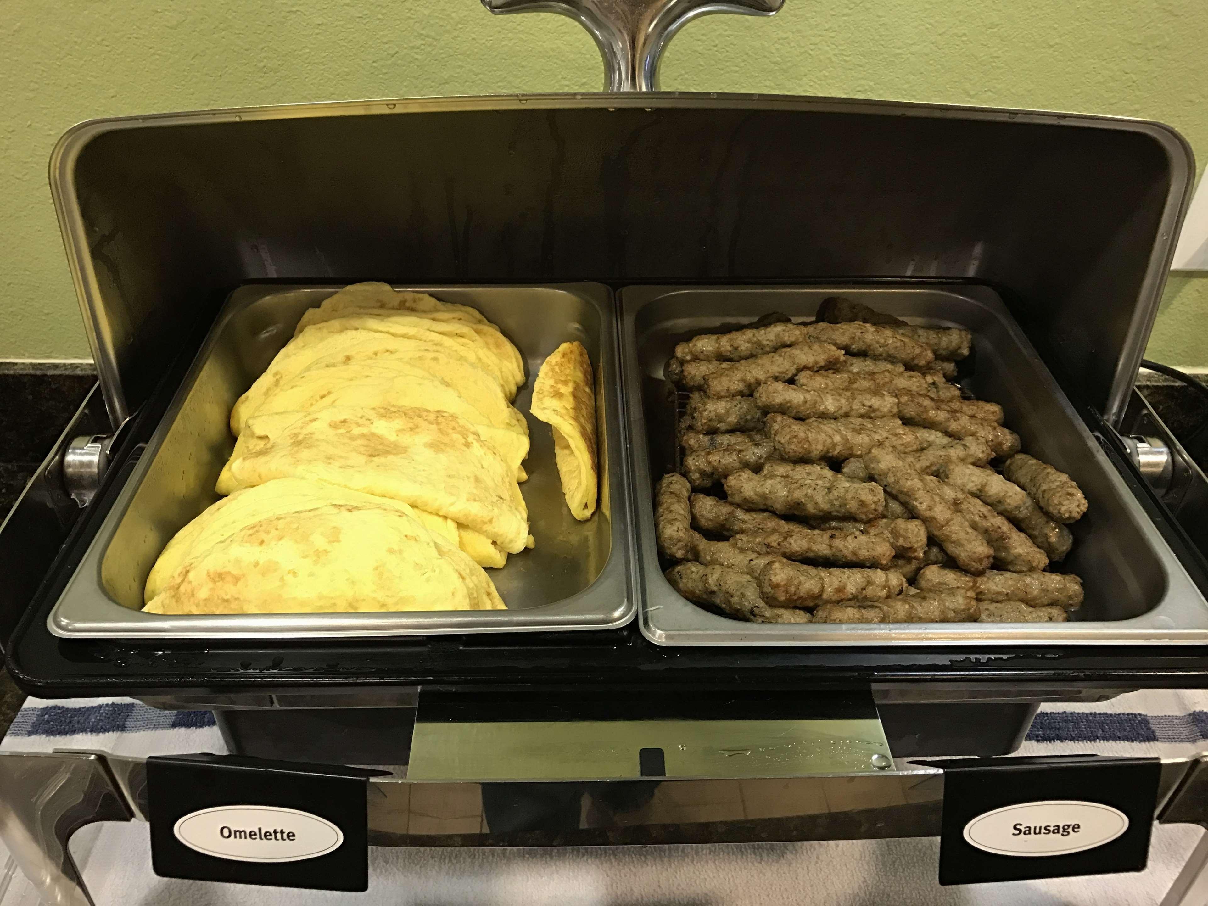 Best Western Executive Inn Seagoville Kültér fotó