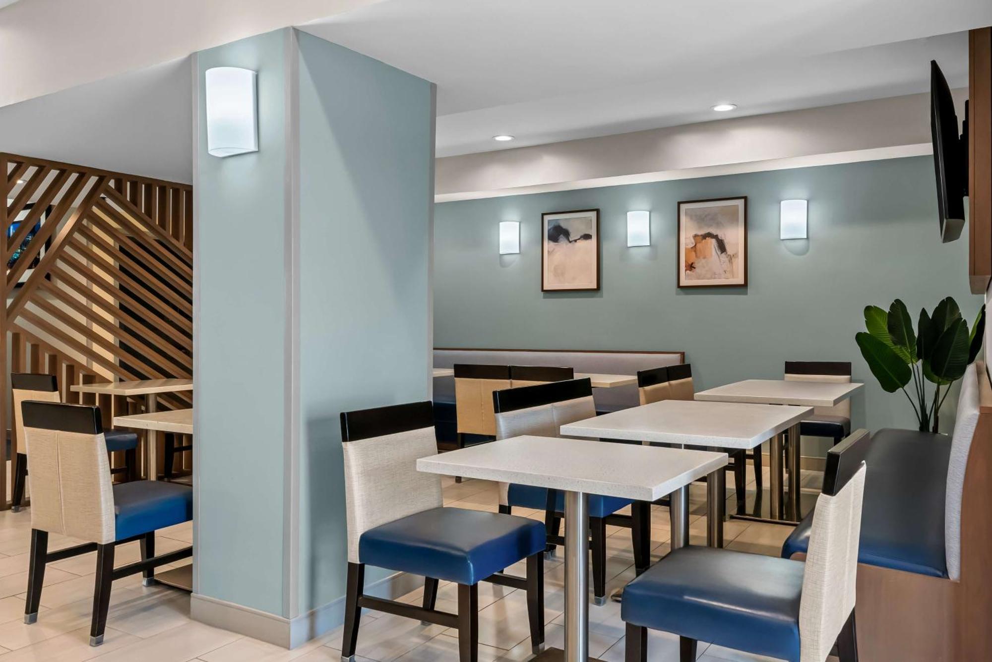 Best Western Executive Inn Seagoville Kültér fotó