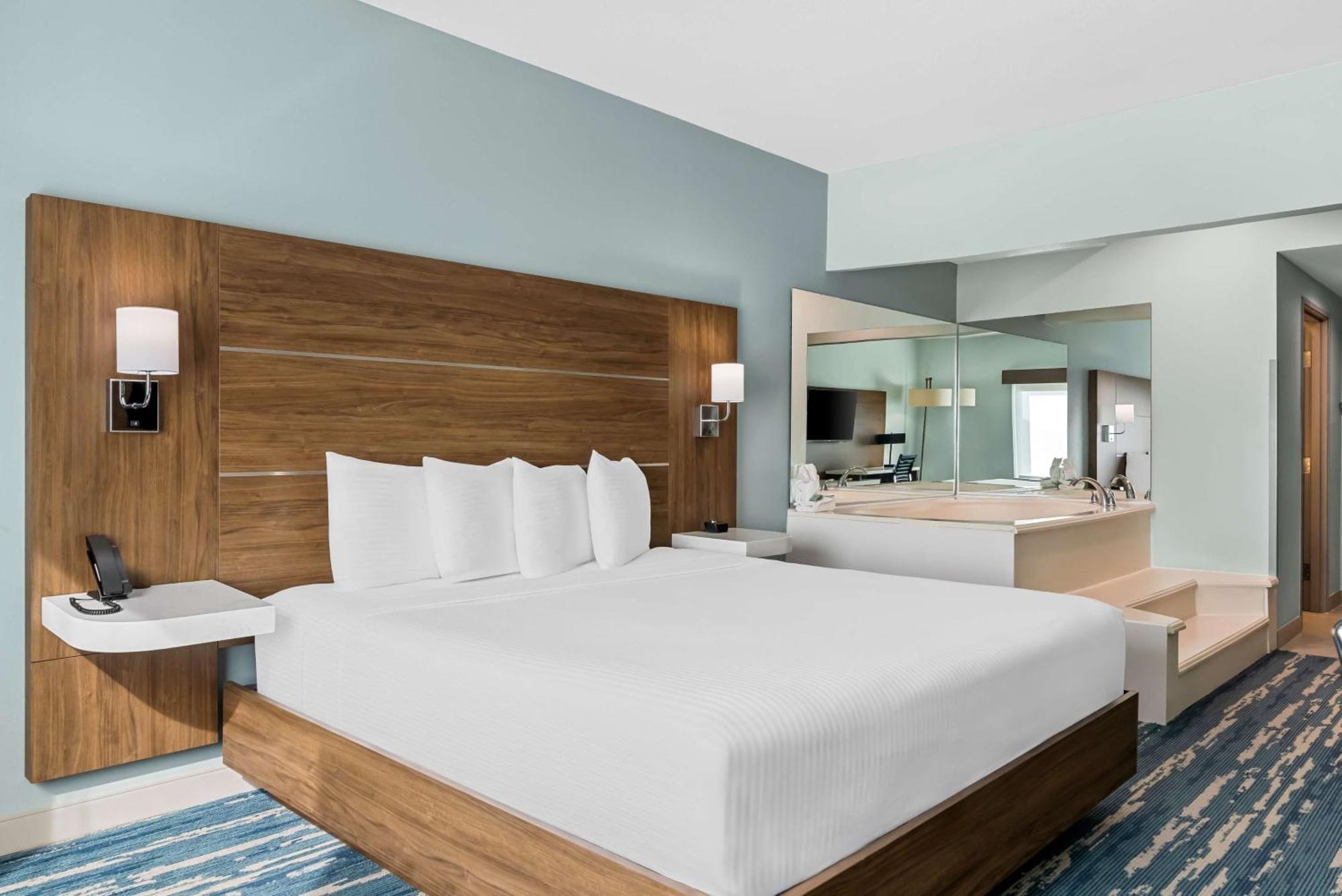 Best Western Executive Inn Seagoville Kültér fotó