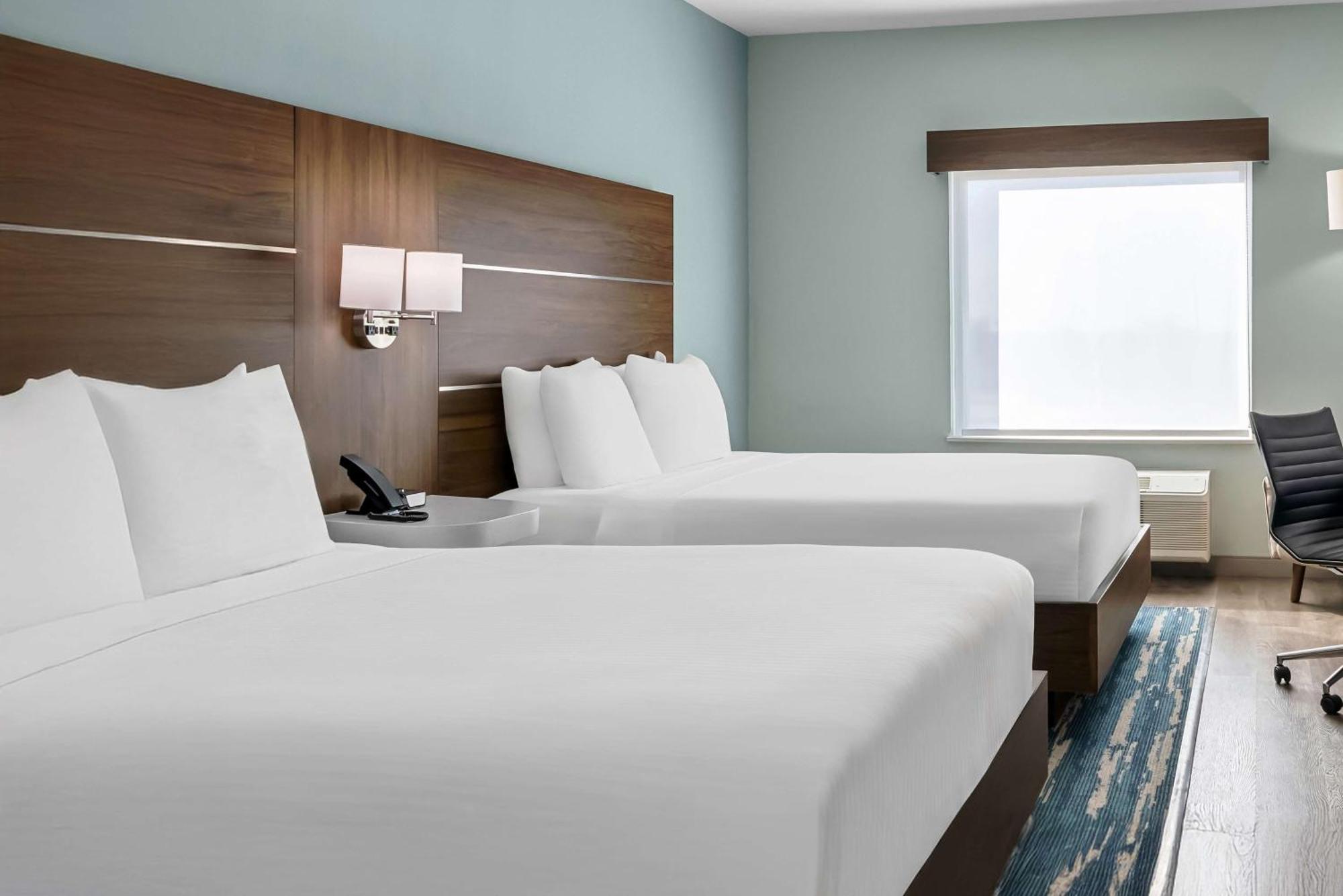 Best Western Executive Inn Seagoville Kültér fotó